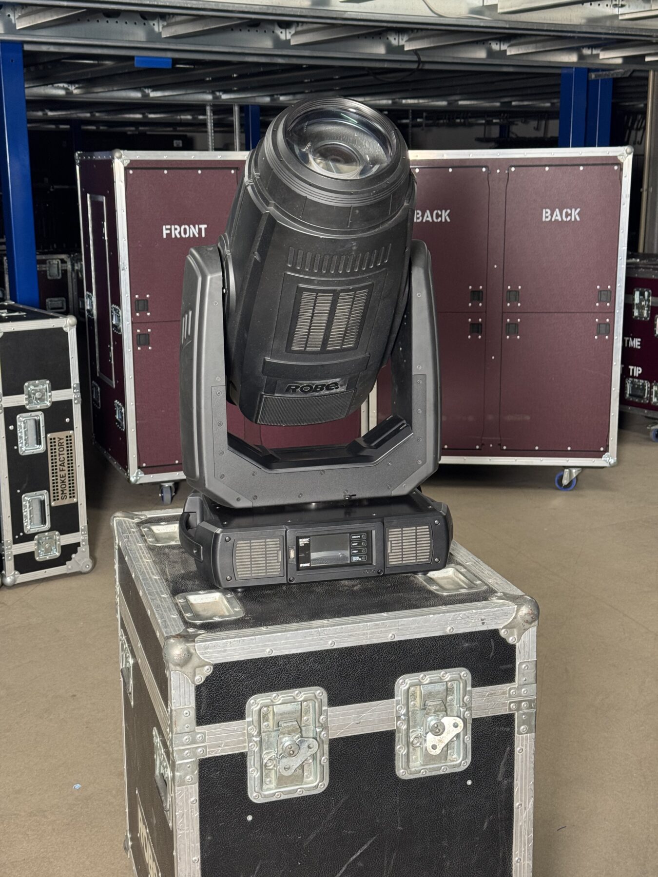 ROBE Robin BMFL Spot im Case
